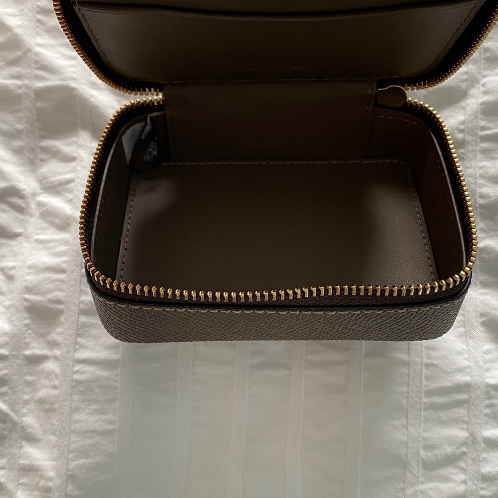 Coach Pill Container - Picture 5 of 6